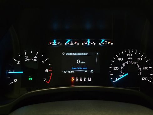 Used 2020 Ford F150 XL w/ Equipment Group 101A Mid RWD image 23