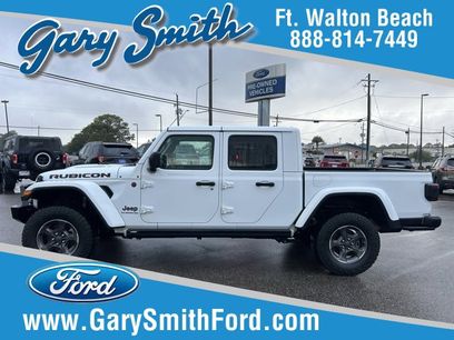 Used 2020 Jeep Gladiator Rubicon