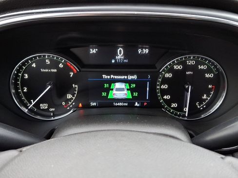 Certified 2024 Cadillac CT5 Luxury w/ Sun And Sound Package image 26