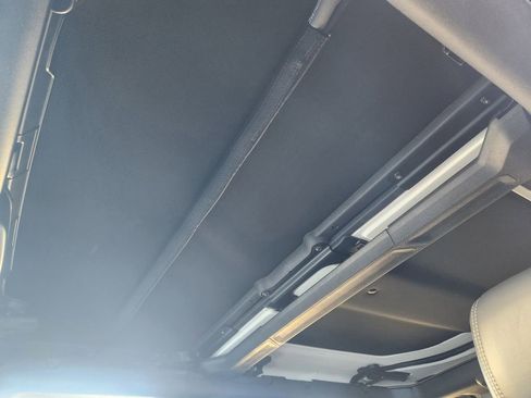 Used 2025 Ford Bronco Raptor image 12