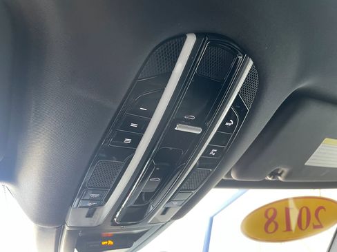 Used 2019 Porsche Cayenne AWD/4WD image 16