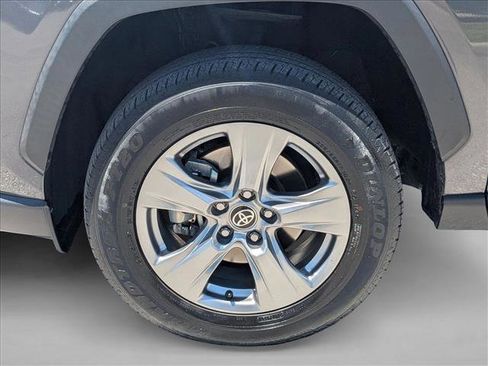Certified 2024 Toyota RAV4 XLE FWD image 22