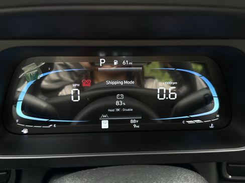New 2026 Hyundai Elantra SEL Sport Premium FWD image 17
