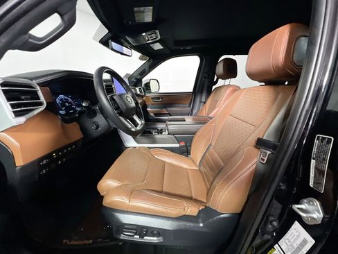 Used 2023 Toyota Tundra 1794 Edition w/ Advanced Package image 12