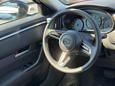 New 2025 MAZDA CX-50 AWD 2.5 S w/ Weather Package image 7