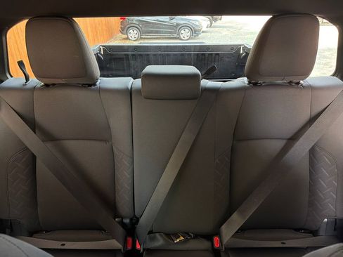 Used 2024 Toyota Tacoma SR image 30