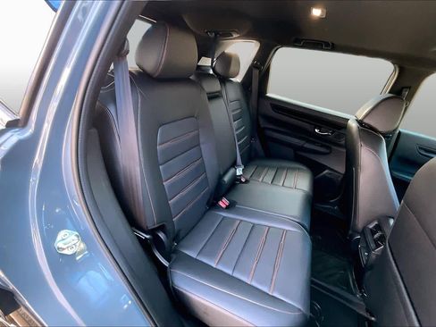 Used 2025 Honda CR-V Sport-L image 20