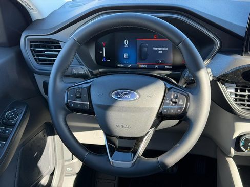New 2026 Ford Escape Active w/ Cold Weather Package image 9