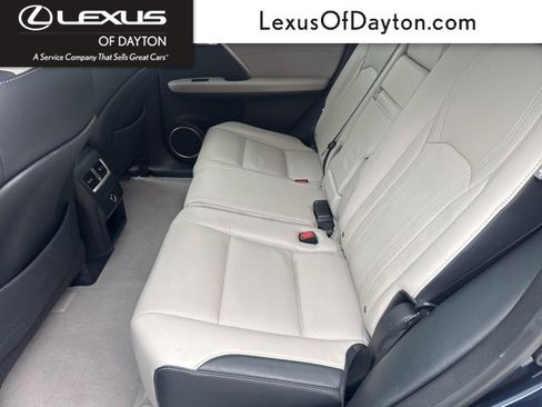 Used 2018 Lexus RX 350 AWD image 32