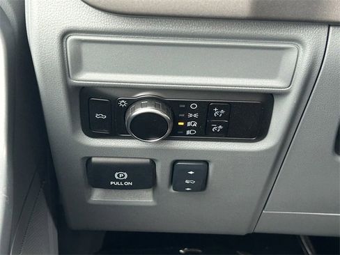 New 2025 Ford F150 Lightning XLT image 25
