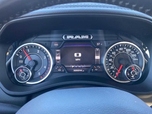 Certified 2022 RAM 2500 Laramie image 15