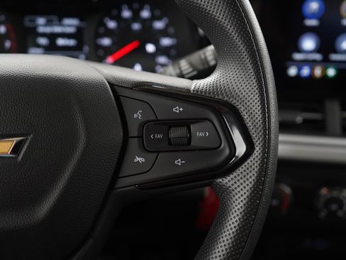 Used 2024 Chevrolet Trax LS w/ Driver Confidence Package image 25