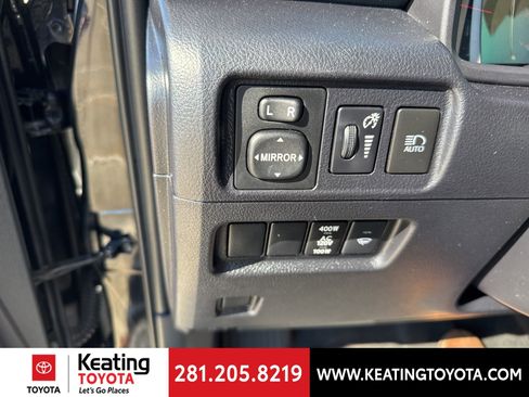 Used 2022 Toyota 4Runner Trail Special Edition image 15