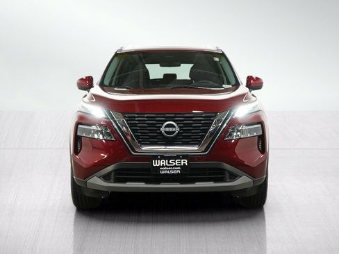 Used 2023 Nissan Rogue SV w/ SV Premium B Package AWD/4WD image 9