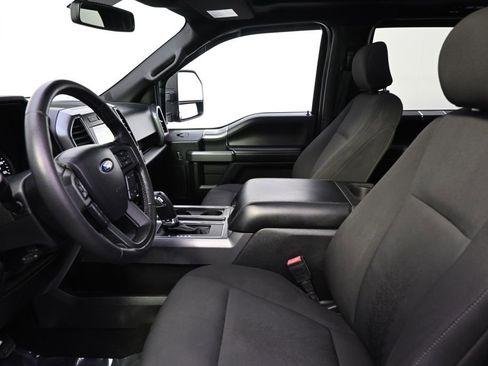 Used 2018 Ford F150 XLT w/ Equipment Group 302A Luxury image 13