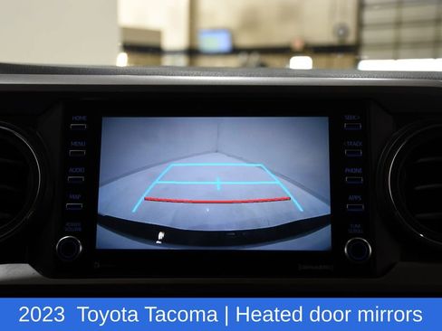 Used 2023 Toyota Tacoma SR5 image 17