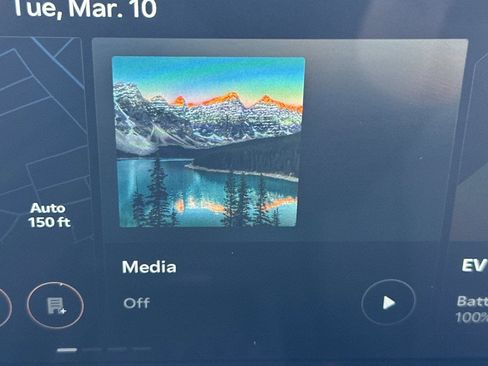 New 2026 Kia EV9 Light image 19