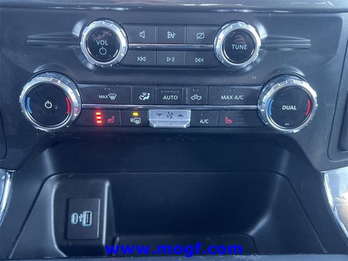 Certified 2022 Ford F150 XLT w/ Equipment Group 302A High image 12