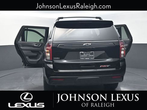 Used 2023 Chevrolet Tahoe RST image 36