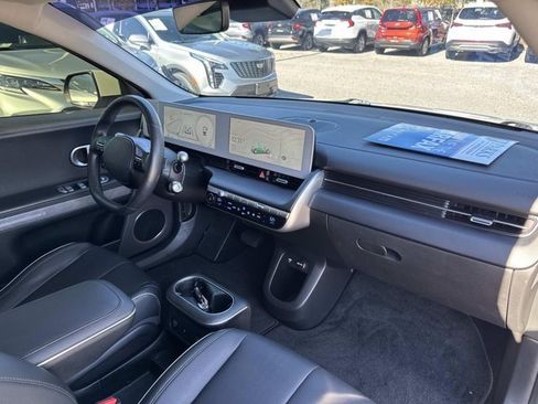 Used 2022 Hyundai Ioniq 5 SEL w/ Cargo Package image 18