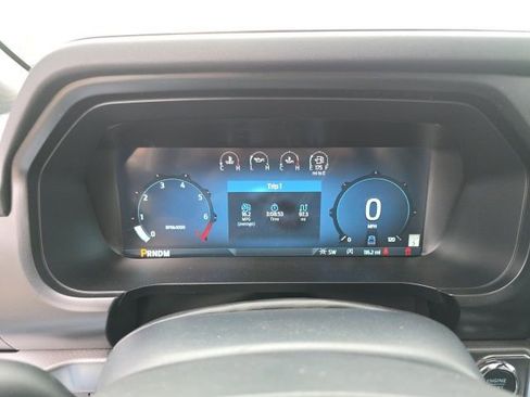 New 2025 Ford F150 Platinum w/ Equipment Group 702A High image 22