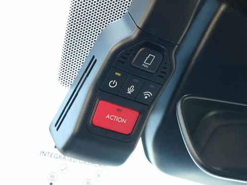 New 2026 Toyota Tacoma TRD Off-Road image 4