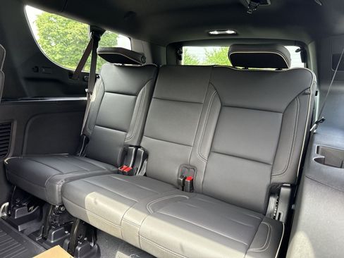 New 2026 GMC Yukon XL Elevation w/ Elevation Premium Package AWD/4WD image 20