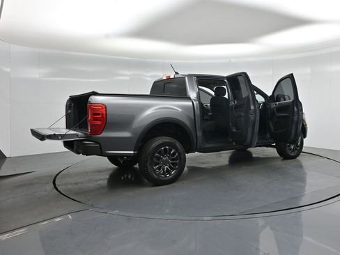 Certified 2023 Ford Ranger XLT RWD image 6