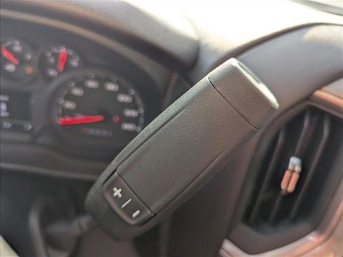 New 2026 Chevrolet Silverado 2500 W/T w/ WT Convenience Package image 13