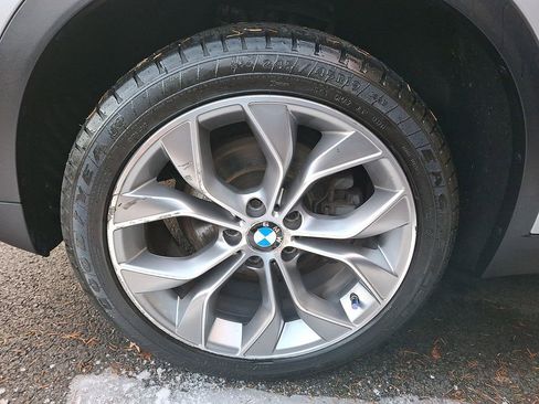 Used 2016 BMW X3 xDrive35i image 6