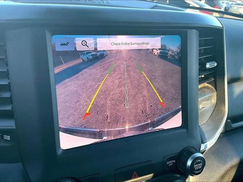 Used 2022 RAM 1500 Big Horn image 14