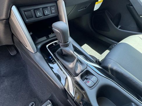 New 2026 Toyota Corolla Cross XLE image 19