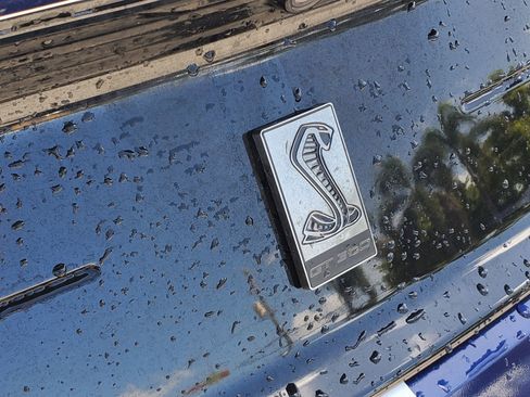 Used 2019 Ford Mustang Shelby GT350 w/ Technology Package image 6