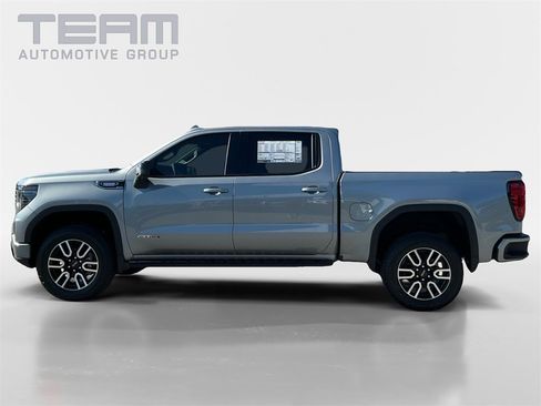 New 2026 GMC Sierra 1500 AT4 w/ AT4 Premium Package image 4