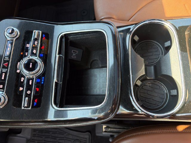 Certified 2023 Lincoln Nautilus Reserve AWD/4WD image 29