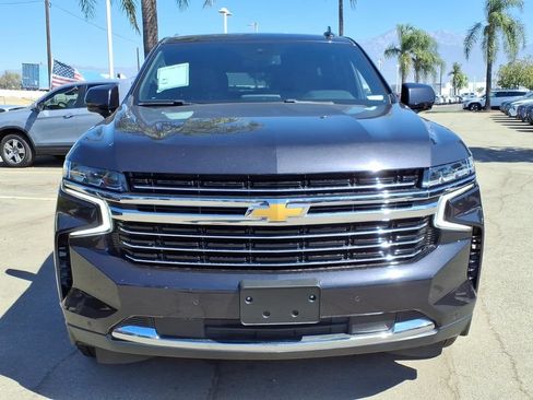 Used 2024 Chevrolet Tahoe LT RWD image 2