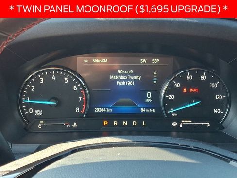 Certified 2022 Ford Explorer ST-Line w/ Class IV Trailer Tow Package image 23