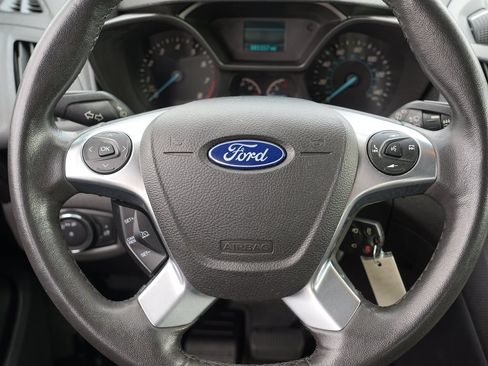 Used 2018 Ford Transit Connect XL FWD image 24