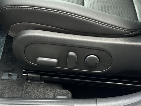 New 2027 Hyundai Kona Limited AWD/4WD image 14