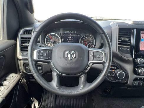 New 2026 RAM 1500 Warlock AWD/4WD image 21