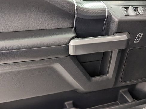 Used 2018 Ford F150 XLT w/ Equipment Group 302A Luxury image 25