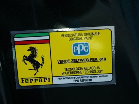 Used 2024 Ferrari 296 GTS image 14