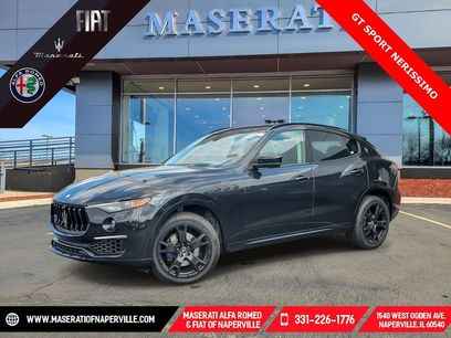 Used 2022 Maserati Levante GT