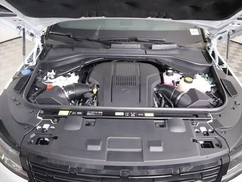 New 2025 Land Rover Range Rover Sport Autobiography image 31