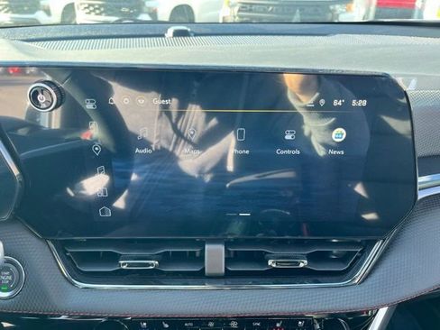 Used 2026 Chevrolet Equinox RS w/ Convenience Package III AWD/4WD image 33
