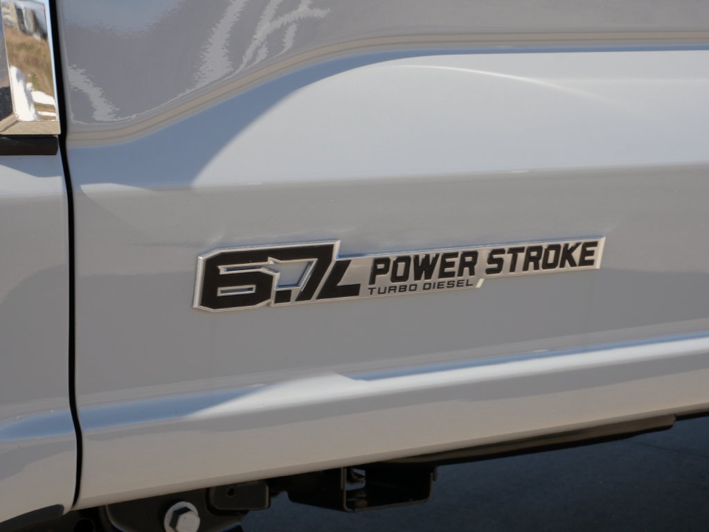 New 2026 Ford F250 XLT AWD/4WD image 11