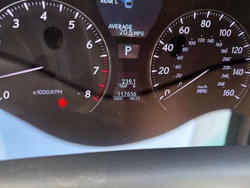 Used 2011 Lexus LS 460 w/ Luxury Value Edition RWD image 16