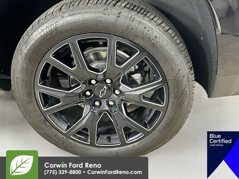 Used 2024 Chevrolet Tahoe Premier w/ Premium Package AWD/4WD image 37
