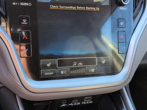 Used 2023 Subaru Outback Premium AWD/4WD image 23