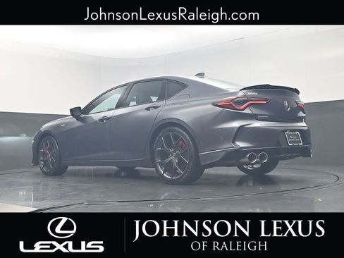 Used 2023 Acura TLX Type S image 19
